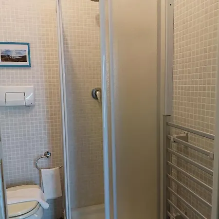 Апартаменты Studio Residenza Del Sole *