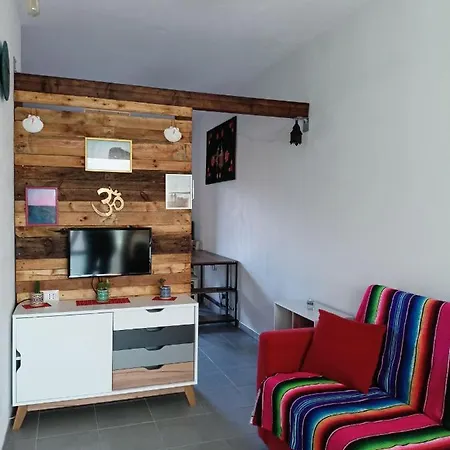 Studio Residenza Del Sole