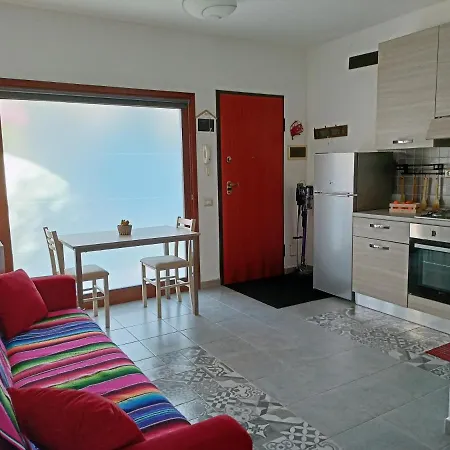 Studio Residenza Del Sole * La Maddalena (Cagliari)