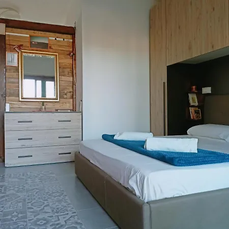 Studio Residenza Del Sole