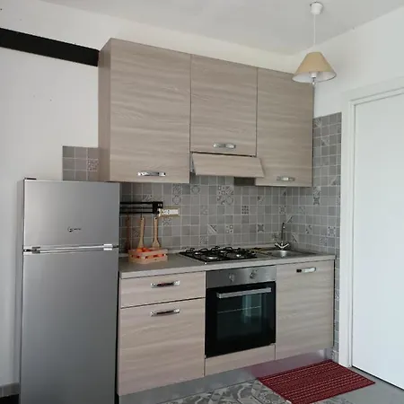 Apartment Studio Residenza Del Sole