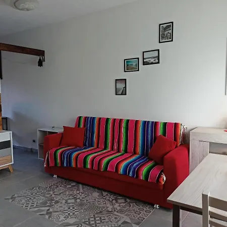Studio Residenza Del Sole *
