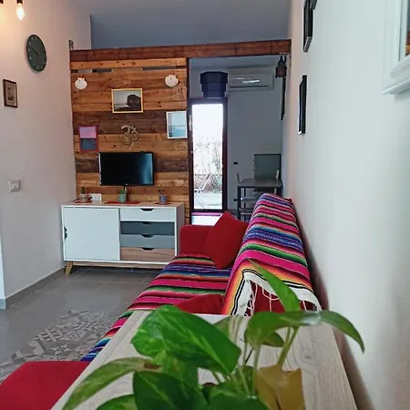 Studio Residenza Del Sole * La Maddalena (Cagliari)