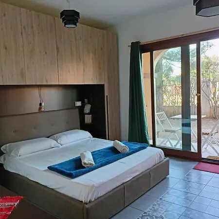 Studio Residenza Del Sole La Maddalena (Cagliari)