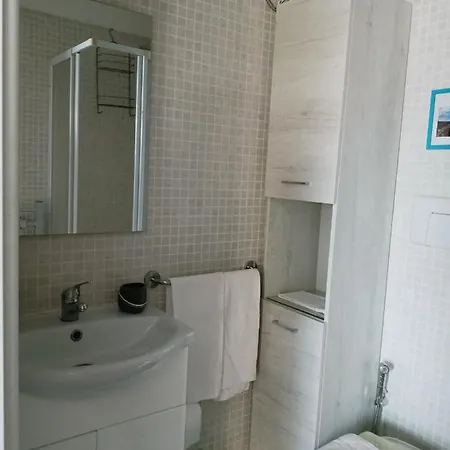 Studio Residenza Del Sole Apartment La Maddalena (Cagliari)