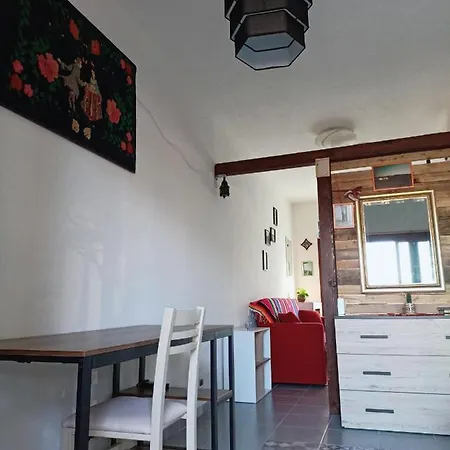 Apartment Studio Residenza Del Sole *
