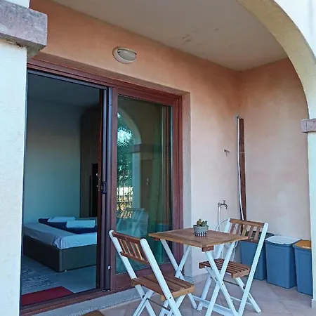 Studio Residenza Del Sole La Maddalena (Cagliari)